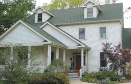706 Shawnee Avenue (Free Classic Cottage)